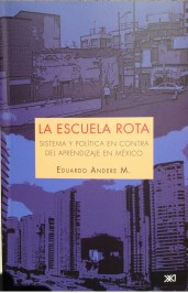 La escuela rota