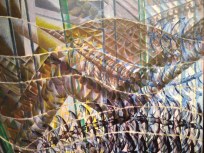 Presuroso, Balla (Futurismo)