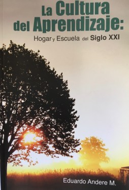 La cultura del aprendizaje