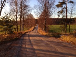 Sur de Finlandia Nov 13