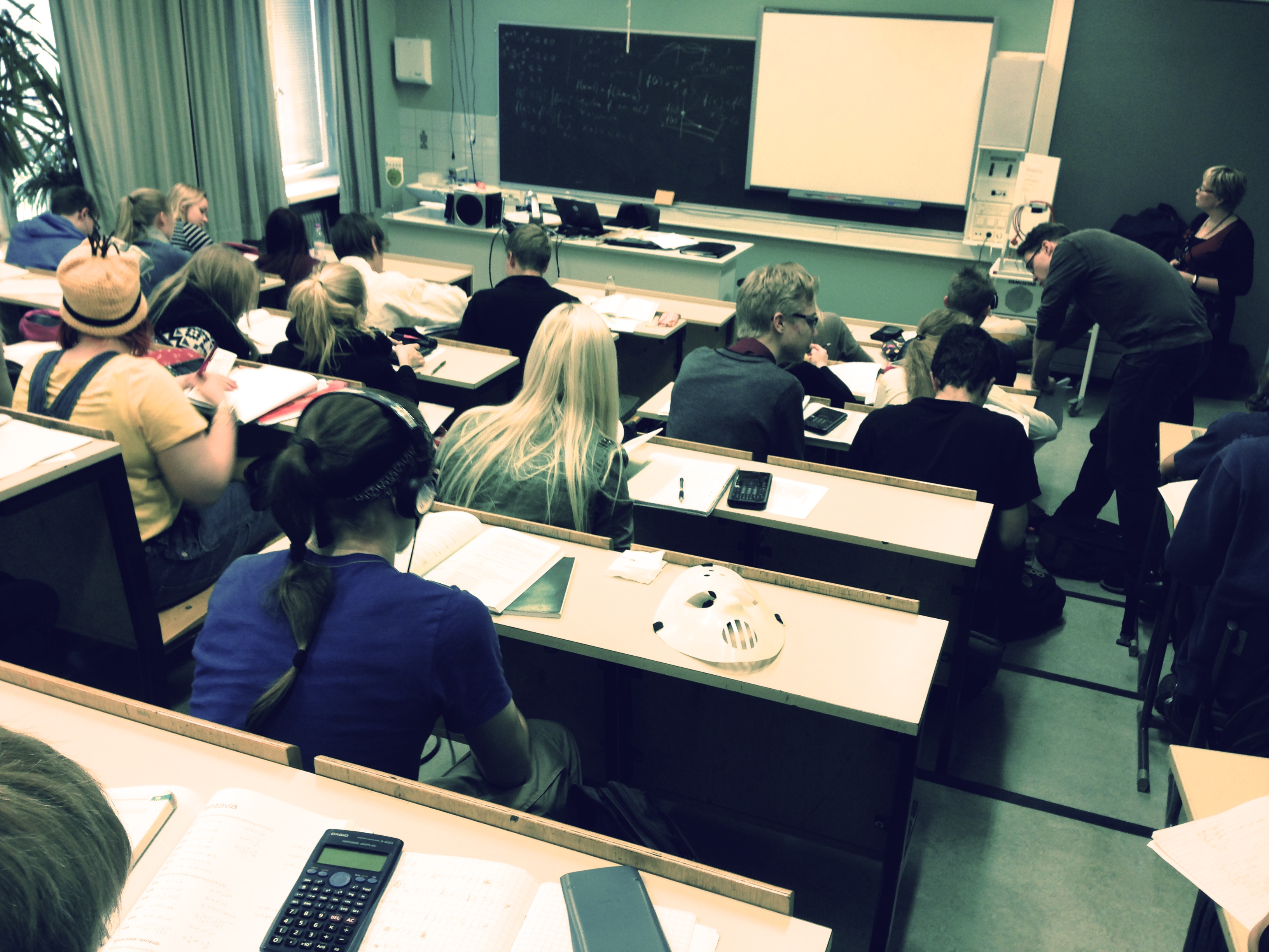 Clase matemáticas Prepa Finlandia Nov 13