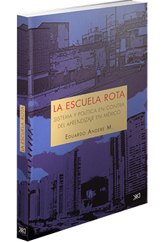 Tomografía de la inciativa de reforma educativa de&nbsp;AMLO