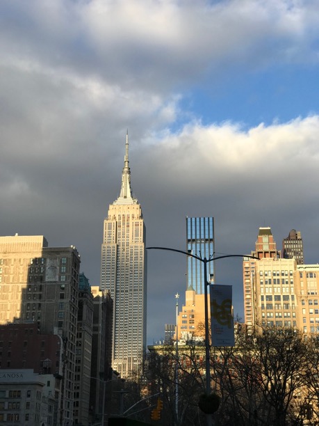 El cerebro y la ansiedad: ¡Año nuevo vida&nbsp;nueva!