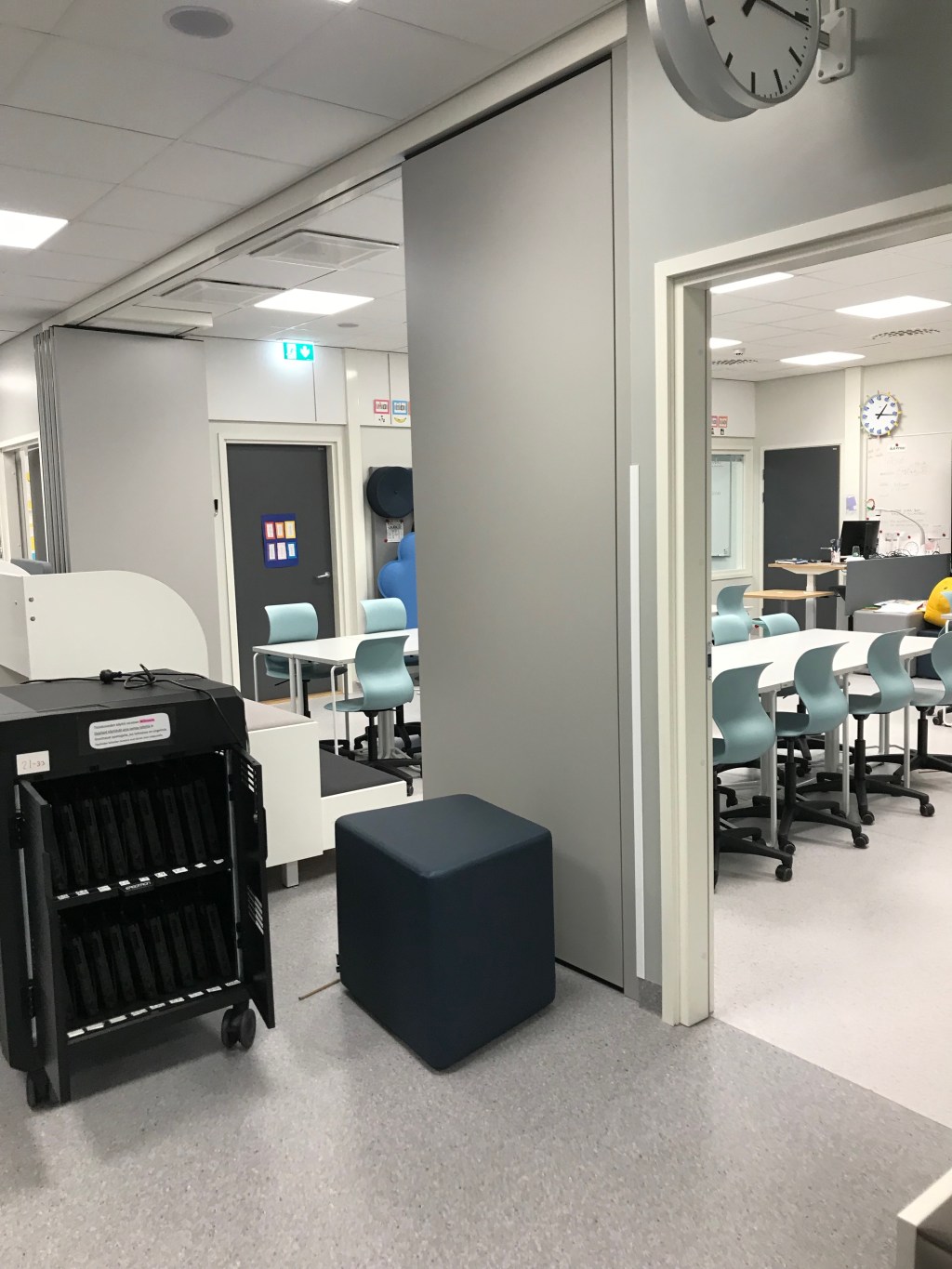 ¿Qué aprendimos hoy?