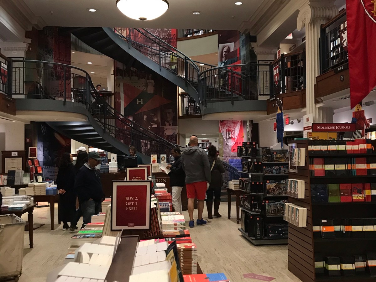 Boston, Cambridge y&nbsp;Harvard