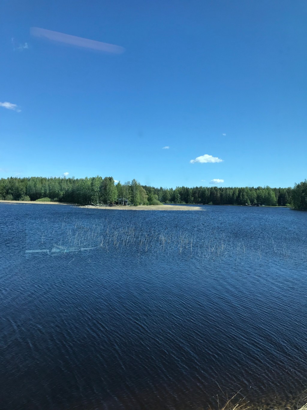 Finlandia una vez más en los encabezados&nbsp;mundiales