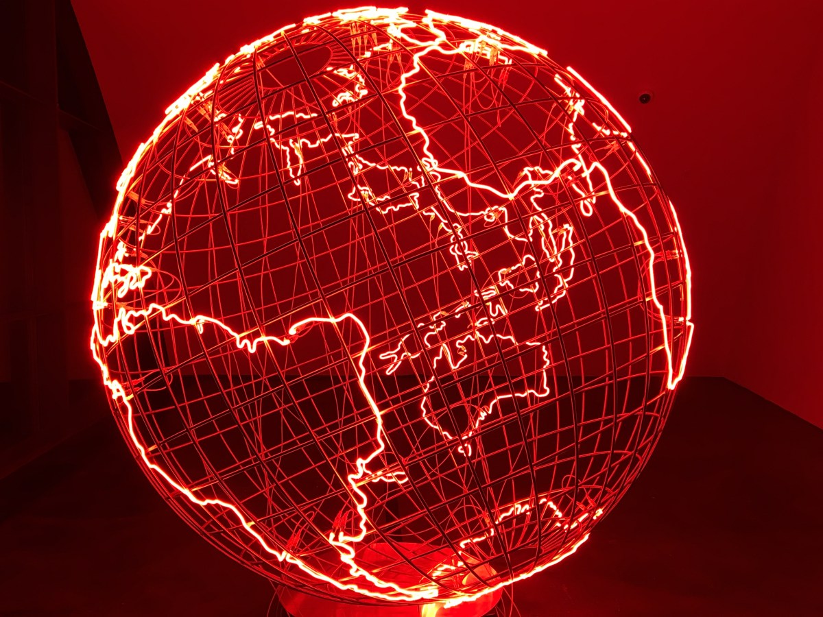 Abiertos por la globalidad; encerrados por la globalidad. ¿Qué&nbsp;hacer?