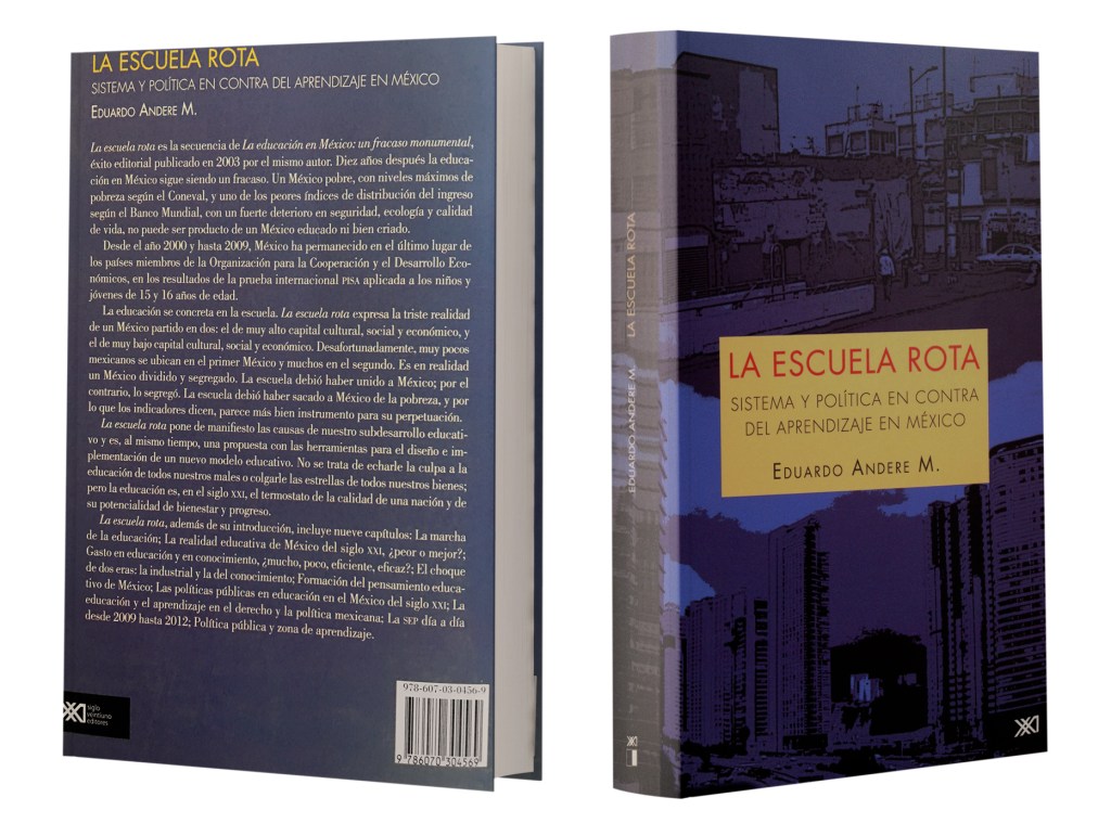 Libros – Dr. Eduardo Andere M.