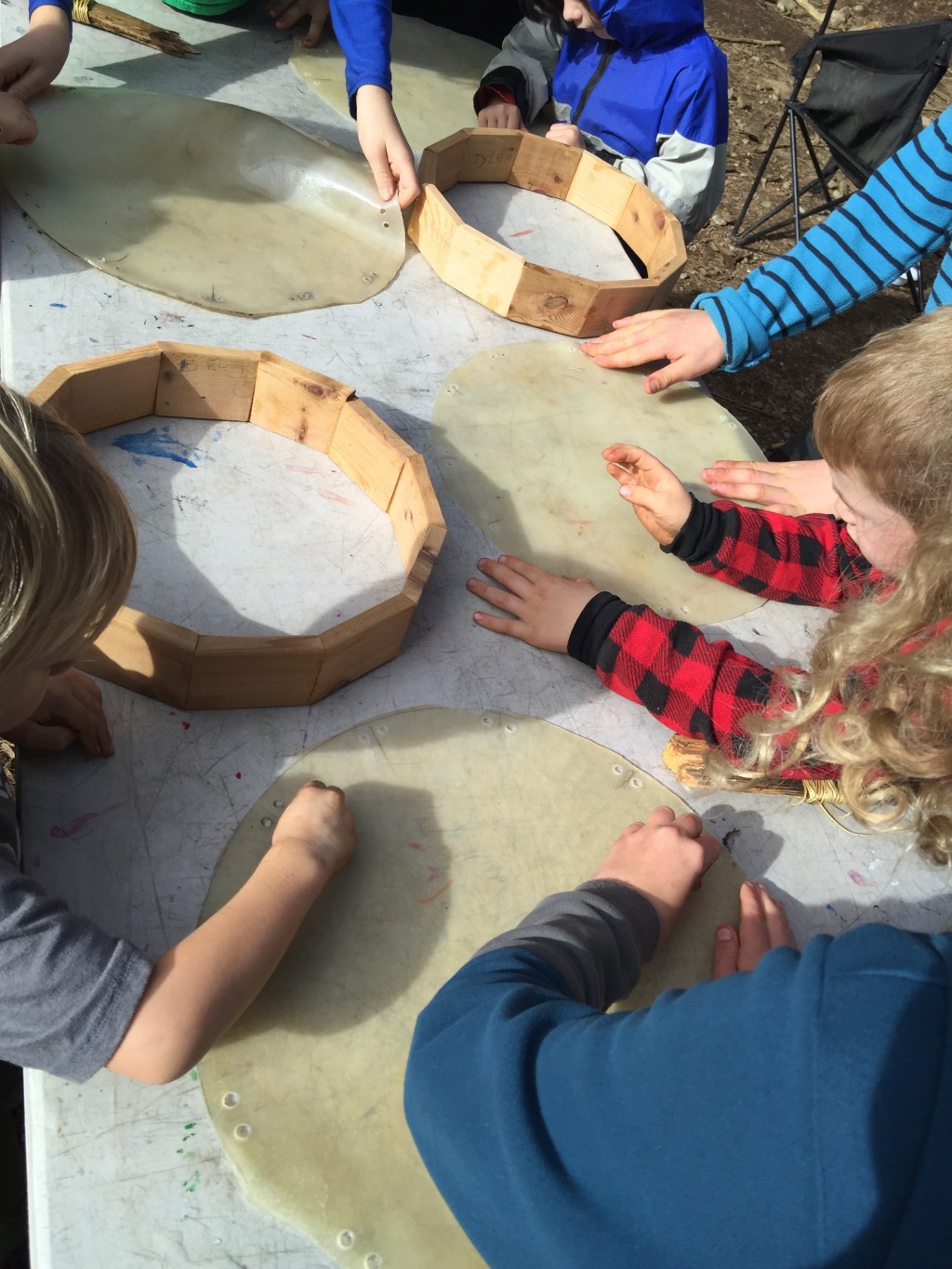 Seminario: Aprendizaje experiencial, basado en proyectos y un vistazo a los resultados de PISA&nbsp;2022