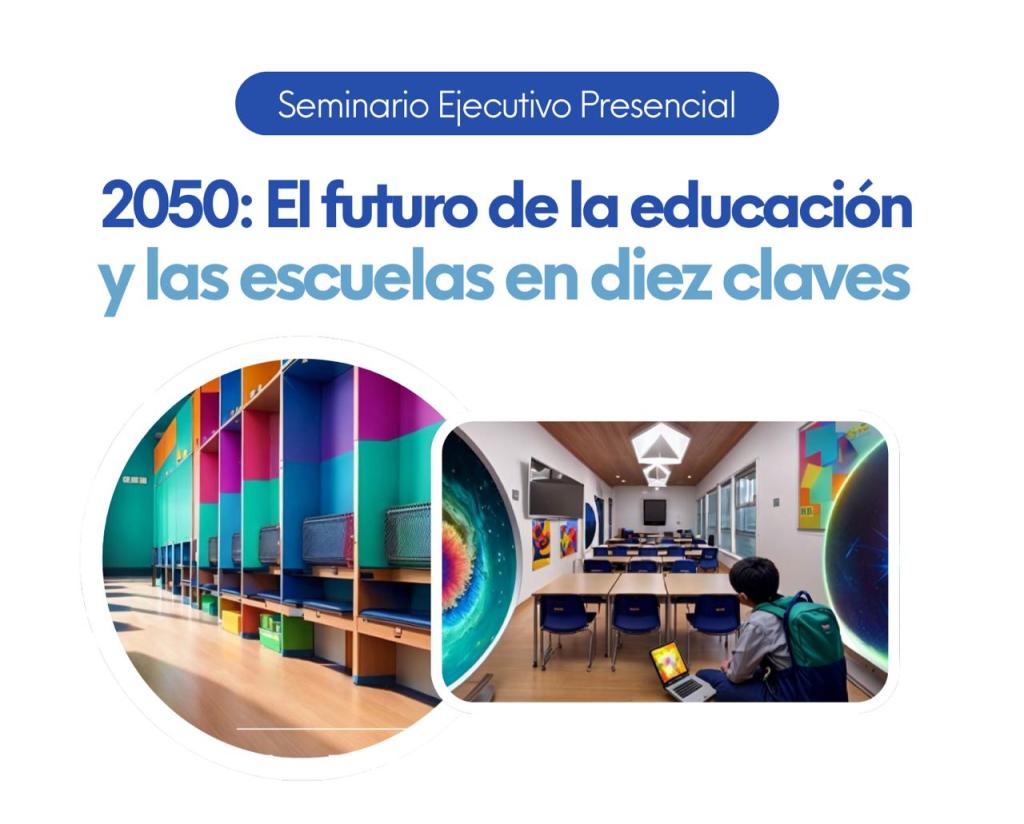 Seminario ejecutivo intensivo presencial