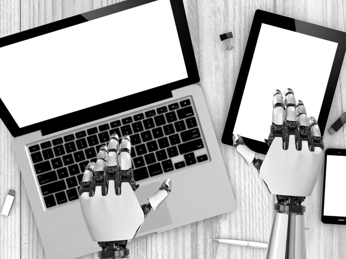 IA: ¿Monstruo o&nbsp;prodigio?