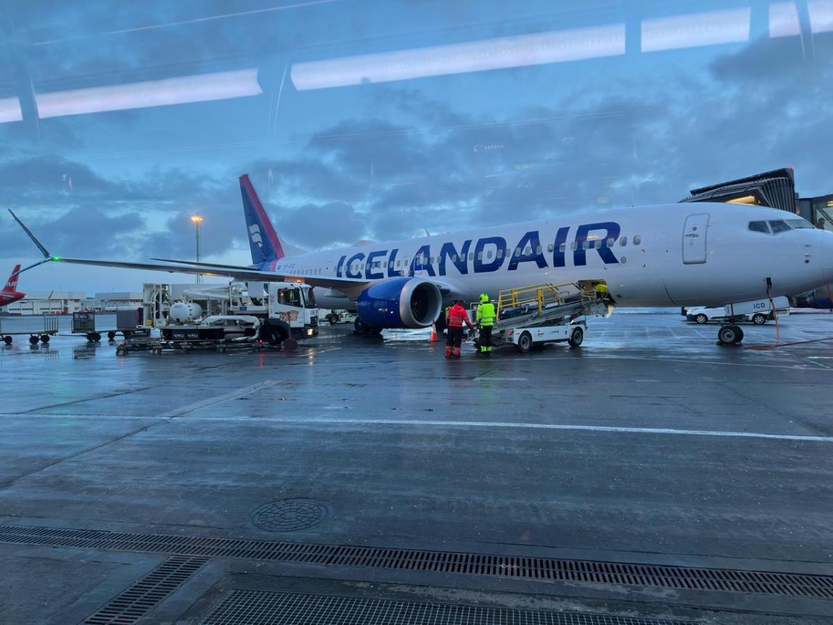 Primeros hallazgos en&nbsp;Finlandia