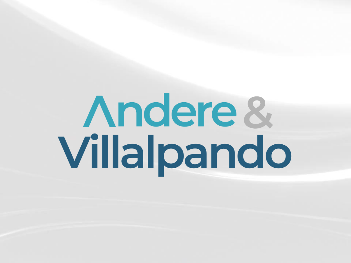 Nuevo Podcast – Andere & Villapando (Fe de&nbsp;erratas)